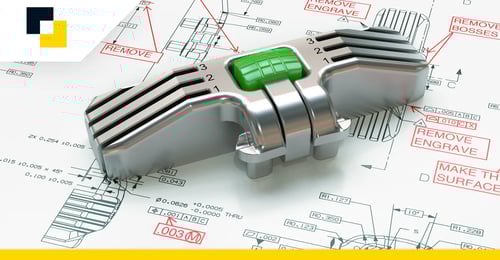 Talk to a design and manufacturing expert. Talk to a design and manufacturing expert.